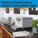 HP - HP LaserJet Impresora multifunción M234d - 8J9K4F