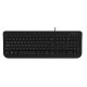 Incase Designed by Microsoft Teclado con cable 600
