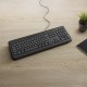 Incase Designed by Microsoft Teclado con cable 600