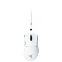 Razer DeathAdder V4 Pro ratón Juego mano derecha RF Wireless + USB Type-A Óptico 45000 DPI