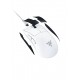 Razer DeathAdder V4 Pro ratón Juego mano derecha RF Wireless + USB Type-A Óptico 45000 DPI