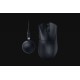 RAZER - Razer DeathAdder V4 Pro ratón Juego mano derecha RF Wireless + USB Type-A Óptico 45000 DPI - rz01-05330100-r3g1