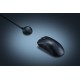 RAZER - Razer DeathAdder V4 Pro ratón Juego mano derecha RF Wireless + USB Type-A Óptico 45000 DPI - rz01-05330100-r3g1