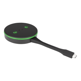 CRESTRON - 6511527 - AIRMEDIA SERIES 3 CONNECT ADAPTOR (AM-TX3-100)