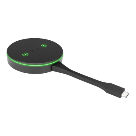 CRESTRON - 6511527 - AIRMEDIA SERIES 3 CONNECT ADAPTOR (AM-TX3-100)