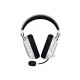 Razer BlackShark V3 Pro Auriculares Inalámbrico y alámbrico Diadema Juego Bluetooth Blanco
