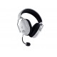Razer BlackShark V3 Pro Auriculares Inalámbrico y alámbrico Diadema Juego Bluetooth Blanco