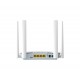 D-Link G403C/E router inalámbrico Ethernet rápido Banda única (2,4 GHz) 4G Blanco