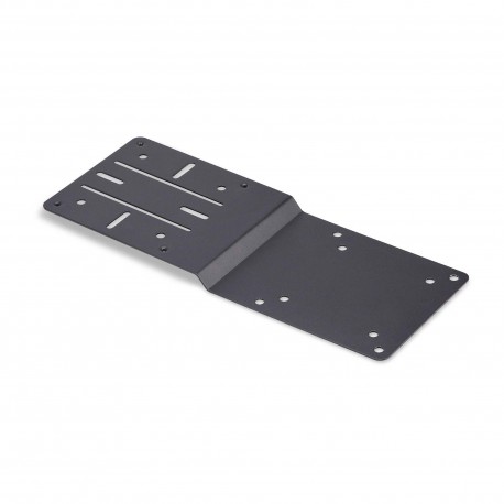 StarTech.com Soporte Bracket de Montaje VESA Compatible con 75x75/100x100