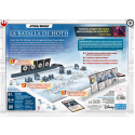 Juego de mesa star wars: la batala de hoth