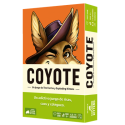 Juego de mesa coyote