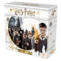 Juego de mesa harry potter: un año en hogwarts