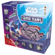 Juego de mesa star wars super teams