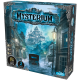 Juego de mesa mysterium