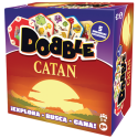 Juego de mesa dobble catan
