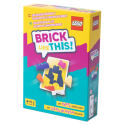 Juego de mesa brick like this