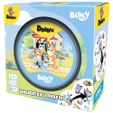 Juego de mesa dobble bluey