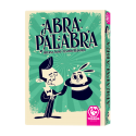 Juego de mesa abra palabra