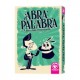 Juego de mesa abra palabra