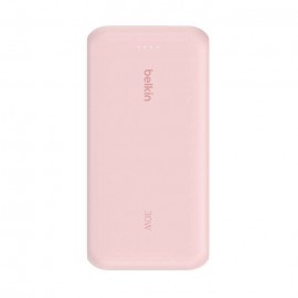 Belkin BoostCharge 20000 mAh Rosa