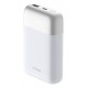 D-Link DPP-101 batería externa 10000 mAh Blanco