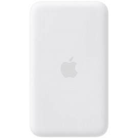 Apple MGPG4ZM/A batería externa Cargador inalámbrico Blanco