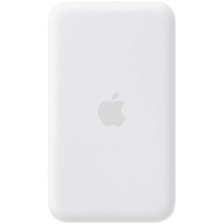 Apple MGPG4ZM/A batería externa Cargador inalámbrico Blanco