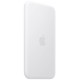 Apple MGPG4ZM/A batería externa Cargador inalámbrico Blanco