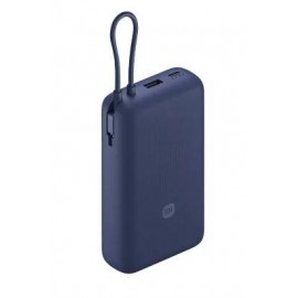XIAOMI - Xiaomi PB2030MI Ión de litio 20000 mAh Azul - 6941812795651