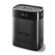 NGS TWIX 30 30000 mAh Negro