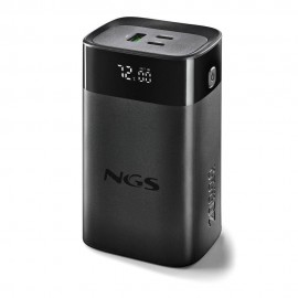 NGS TWIX 20 20000 mAh Negro