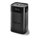 NGS TWIX 20 20000 mAh Negro