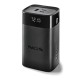 NGS TWIX 20 20000 mAh Negro