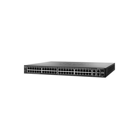 Cisco SF300-48