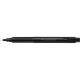 Faber-Castell Precision Eraser Pen goma Plástico Negro 1 pieza(s)