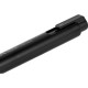 Faber-Castell Precision Eraser Pen goma Plástico Negro 1 pieza(s)