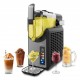 Cecotec A01_EU01_109564 fabricante de postres congelados Máquina para elaborar bebidas congeladas 220 W Negro