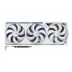 ASUS ROG-ASTRAL-RTX5090-O32G-WHITE NVIDIA GeForce RTX 5090 32 GB GDDR7