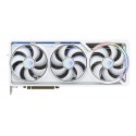 ASUS ROG-ASTRAL-RTX5090-O32G-WHITE NVIDIA GeForce RTX 5090 32 GB GDDR7