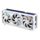 ASUS ROG-ASTRAL-RTX5090-O32G-WHITE NVIDIA GeForce RTX 5090 32 GB GDDR7
