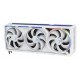 ASUS ROG-ASTRAL-RTX5090-O32G-WHITE NVIDIA GeForce RTX 5090 32 GB GDDR7