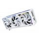 ASUS ROG-ASTRAL-RTX5090-O32G-WHITE NVIDIA GeForce RTX 5090 32 GB GDDR7
