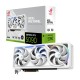 ASUS ROG-ASTRAL-RTX5090-O32G-WHITE NVIDIA GeForce RTX 5090 32 GB GDDR7