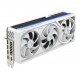 ASUS ROG-ASTRAL-RTX5090-O32G-WHITE NVIDIA GeForce RTX 5090 32 GB GDDR7