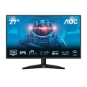 AOC 27B36X pantalla para PC 68,6 cm (27'') 1920 x 1080 Pixeles Full HD LED Negro