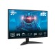 AOC 27B36X pantalla para PC 68,6 cm (27'') 1920 x 1080 Pixeles Full HD LED Negro