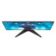 AOC 27B36X pantalla para PC 68,6 cm (27'') 1920 x 1080 Pixeles Full HD LED Negro