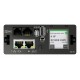 Vertiv Geist VP4G30AK unidad de distribución de energía (PDU) 36 salidas AC 0U Negro