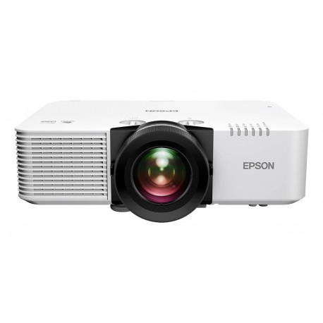 Epson EB-L890U 8000 lúmenes ANSI 3LCD WUXGA (1920x1200) Blanco