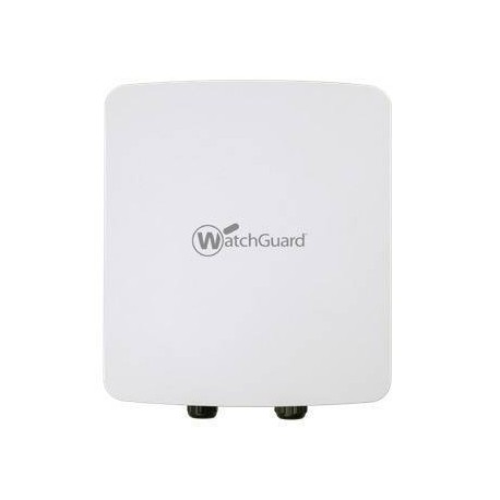 WatchGuard AP430CR 5000 Mbit/s Blanco Energía sobre Ethernet (PoE)
